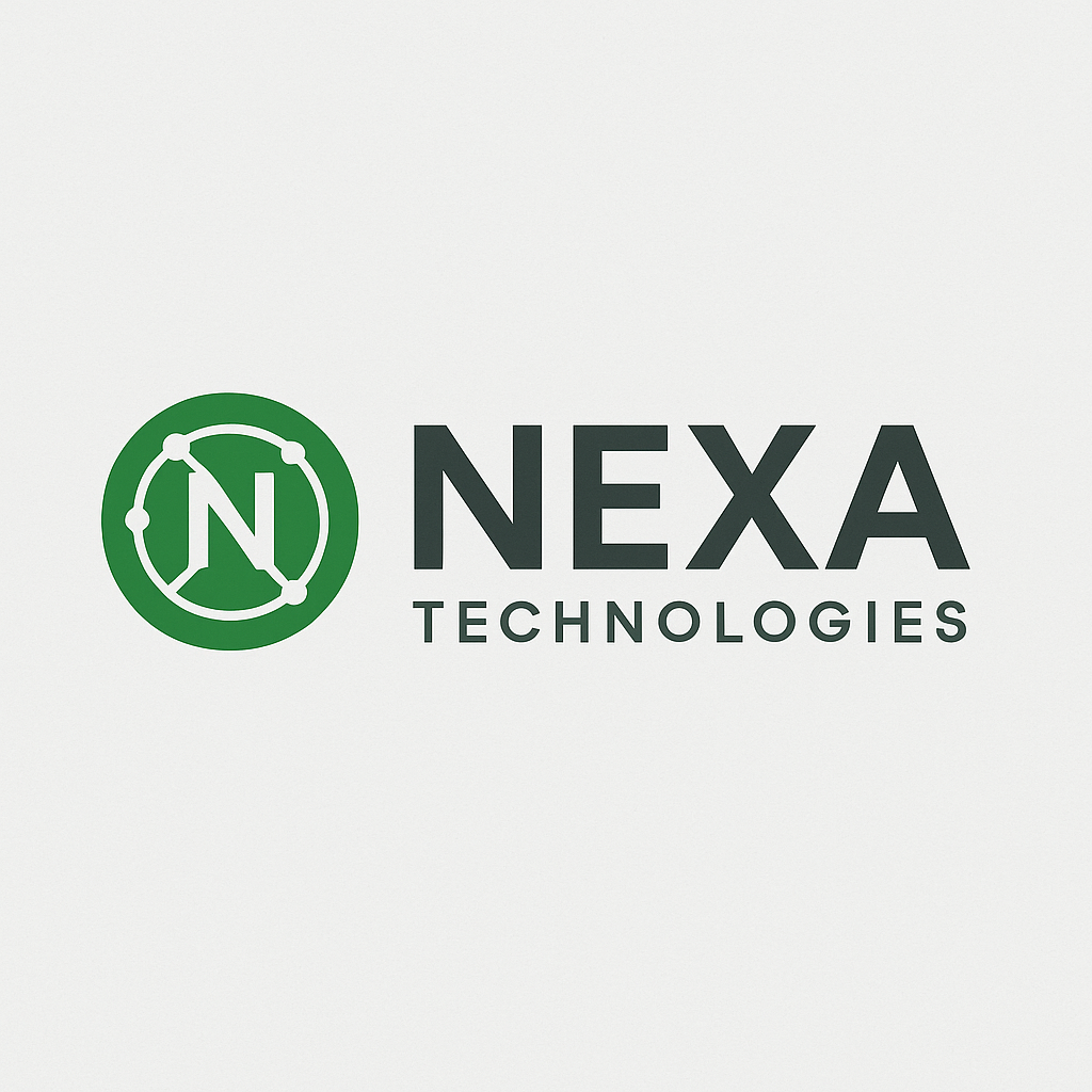 Sobre Nexa Technologies