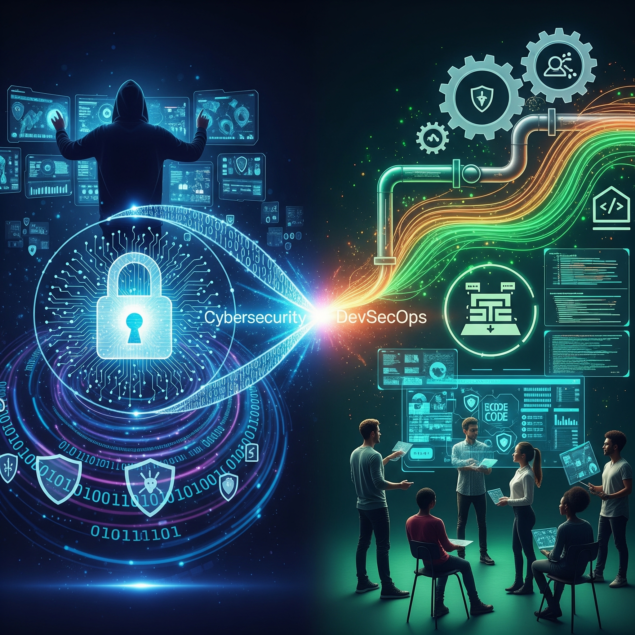 Ciberseguridad